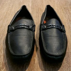 Mens Guess Loafer
